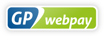 GPWebPay logo
